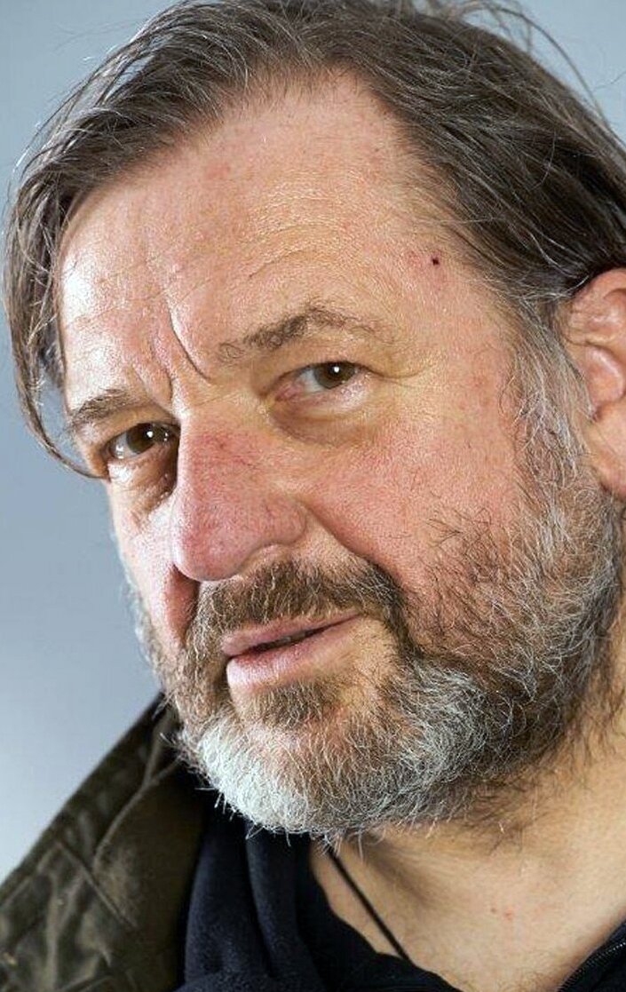 фото Витус Цеплихаль