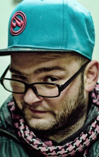 фото Миша Цинцадзе