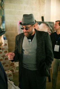 фото Энтони Корреа