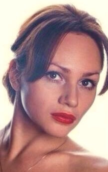 фото Алина Яковлева