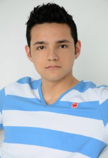 фото Марко Патино