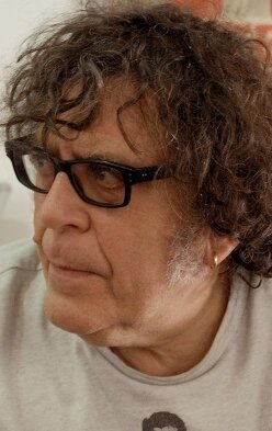 фото Жан-Пьер Буксоу