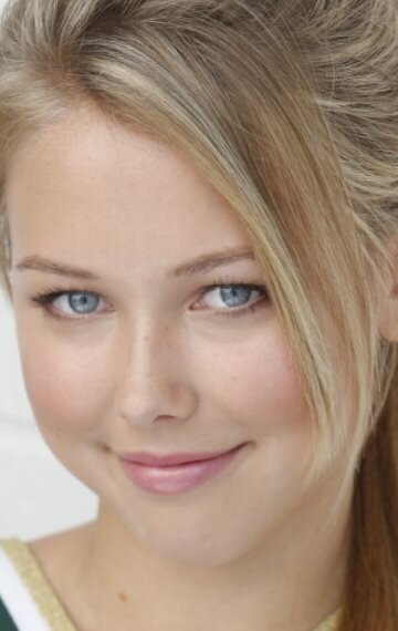 фото Alissa Latow