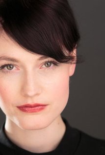 фото Эмили Паап