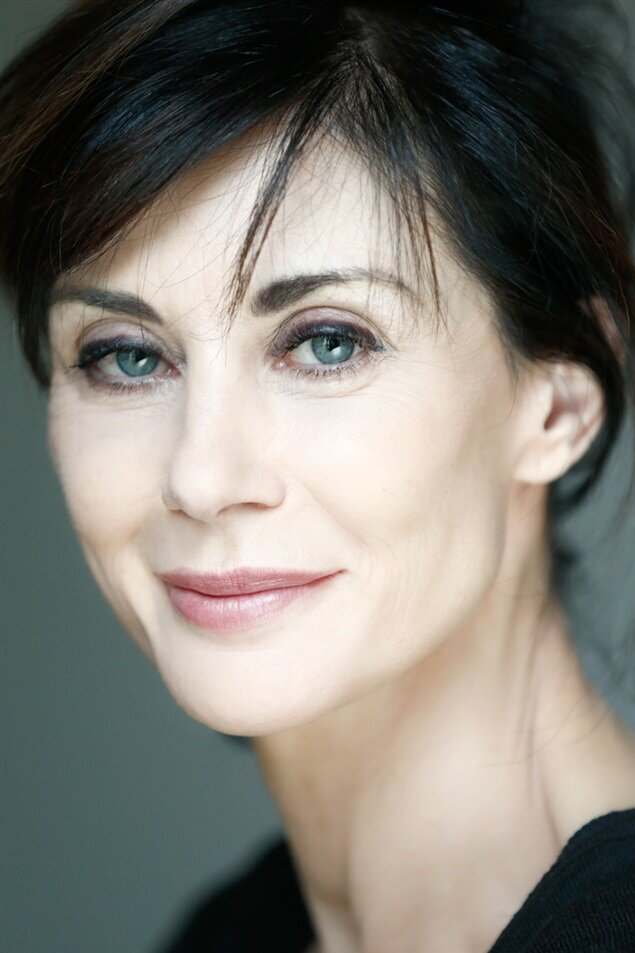 фото Вероника Дельбур