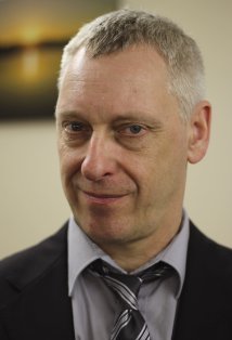 фото Steven Patrick