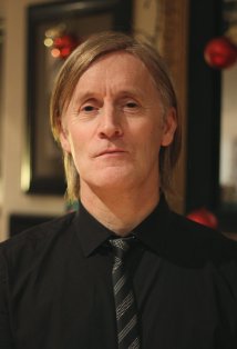 фото David R. Montgomery