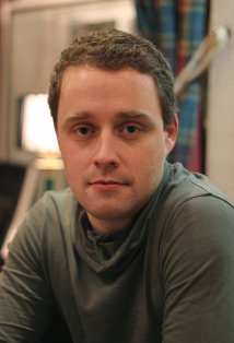 фото Tom Moriarty