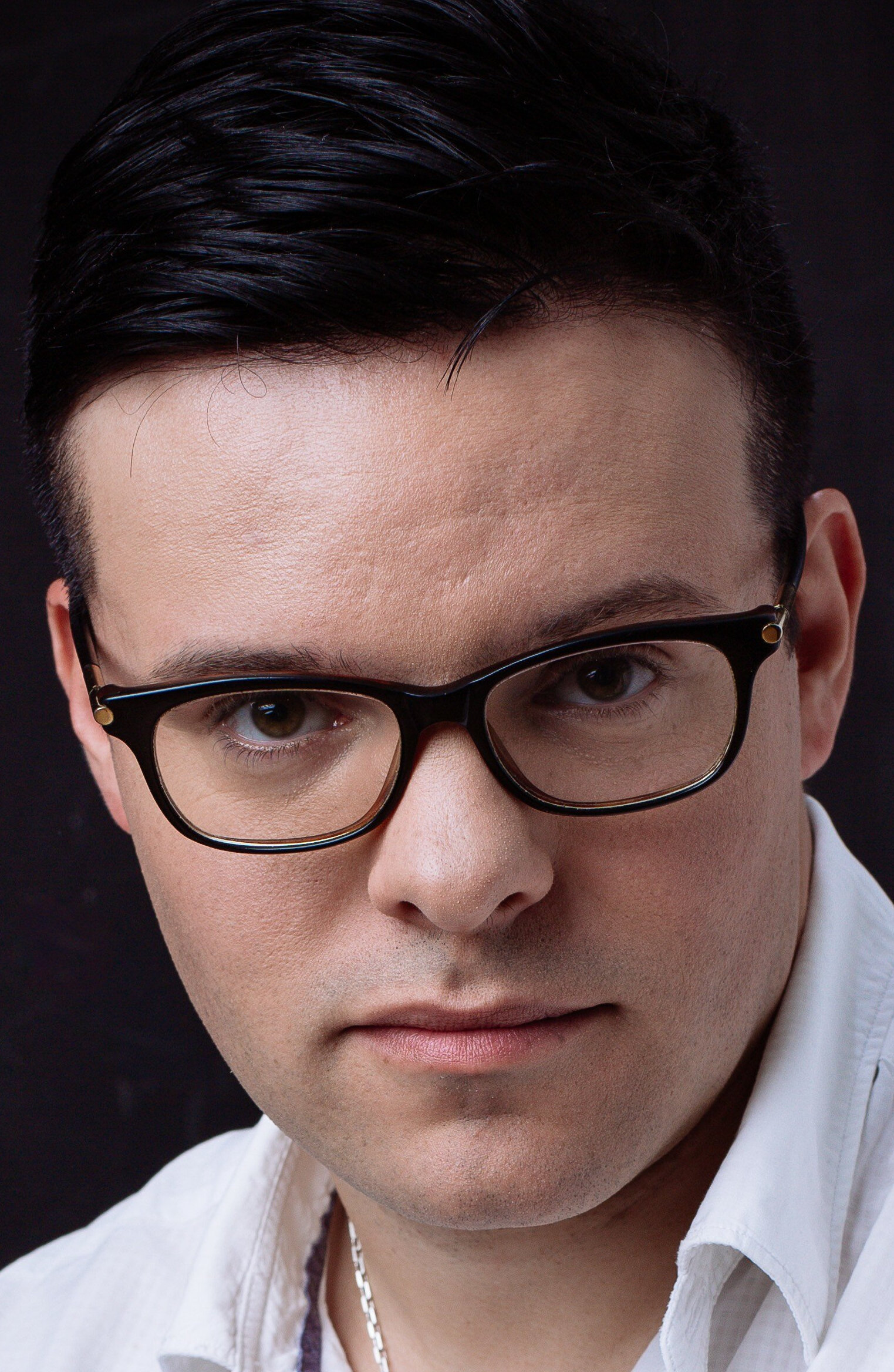 фото Никита Тихонов-Рау