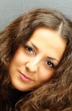 фото Марина Здоронкова