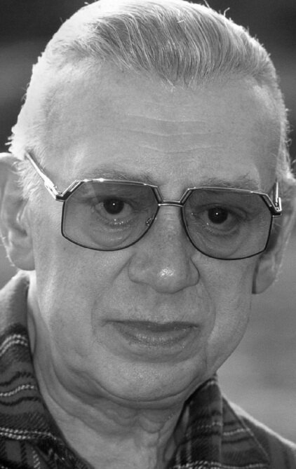 фото Хорст Тапперт