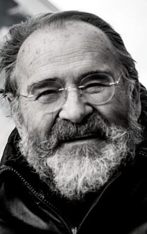 фото Паоло Пьетранджели