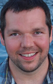 фото М.Дж. Догерти