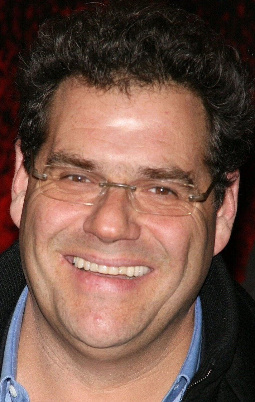 фото Бэрри Х. Уолдман