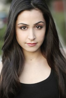 фото Мэриам Чне