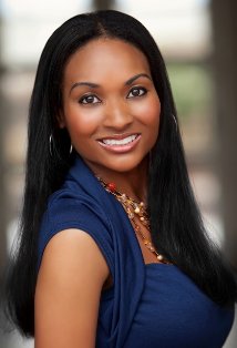 фото Ива Ривера-Феррелл