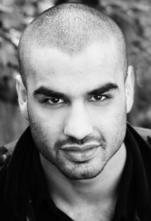 фото Вадж Али