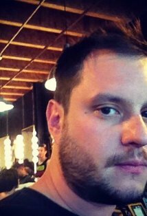 фото Питер Пьетранджели