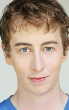 фото Стивен Эллис