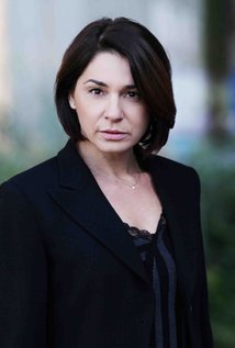 фото Сильвия Делфино