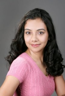 фото Индрани Раут