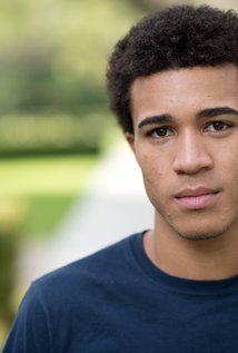 фото Мэйсон Прайор