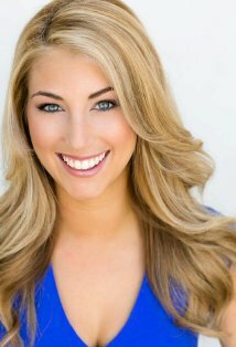 фото Али Уайт