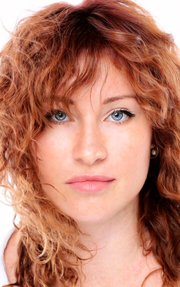 фото Екатерина Мавроматис