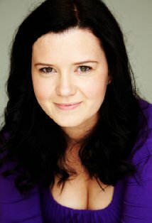 фото Лорена Брюс