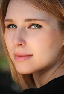 фото Аня Гауер