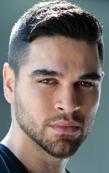 фото Джордж Лако