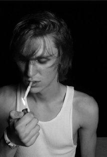 фото Кевин Хэкетт