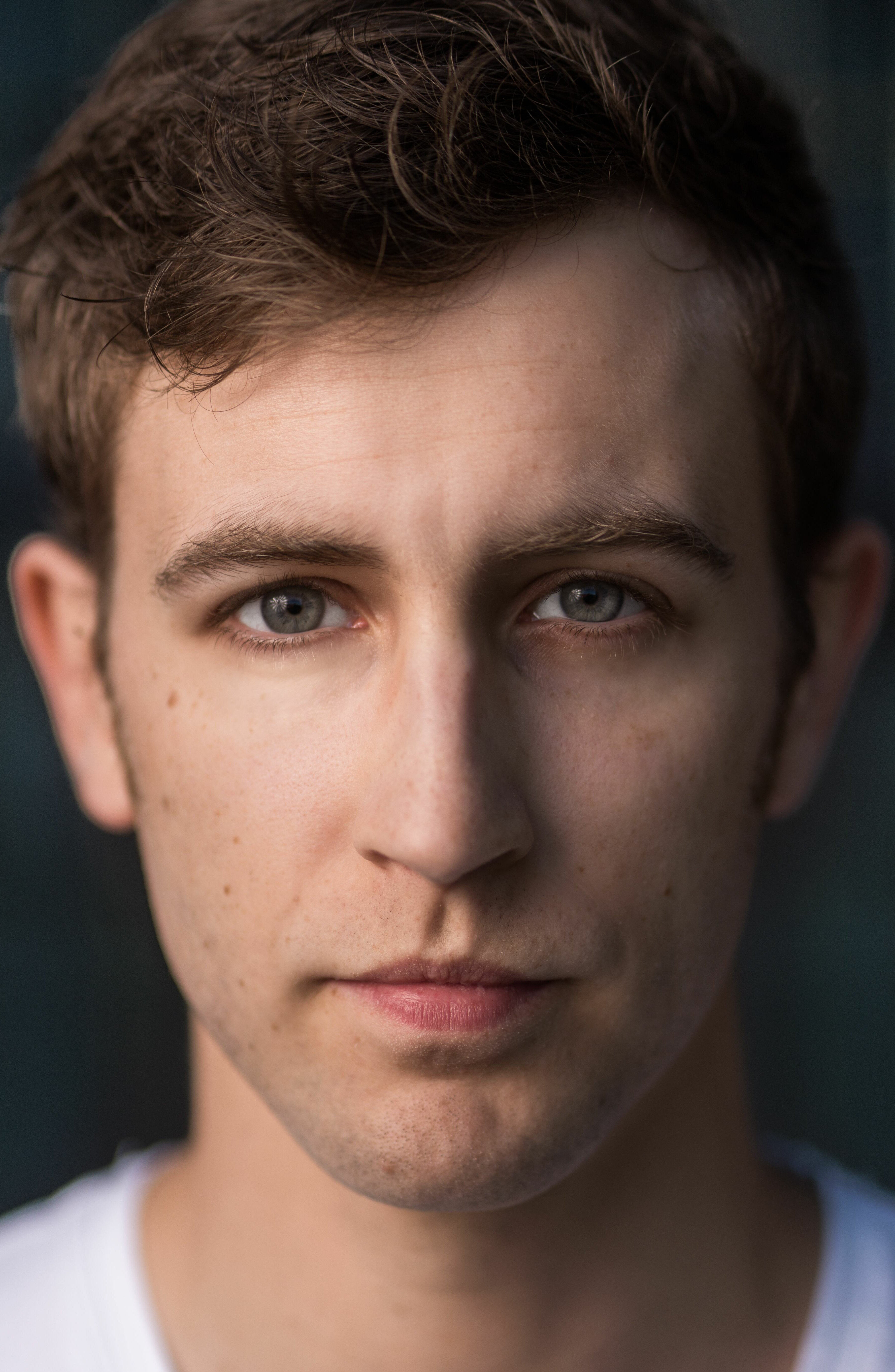 фото Mathew Bittroff