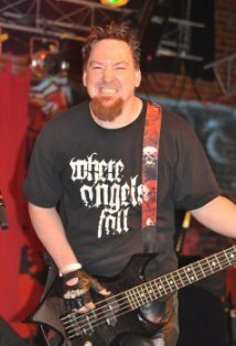 фото Glenn Flansburg