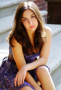 фото Déa Julien