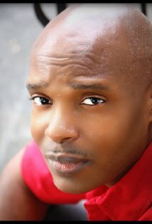 фото Седрик Гринуэй