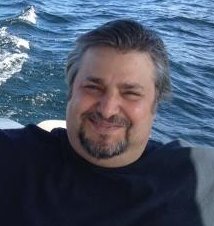 фото Марк Ресник