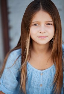 фото Элиз Коул