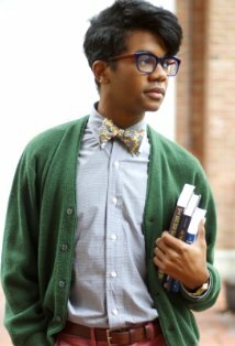 фото Кларк Мур