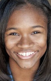 фото Бриттани Джиллз