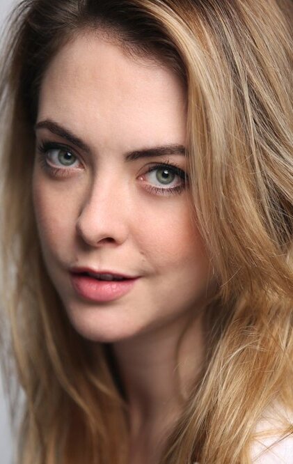 фото Элизабет Хоппер