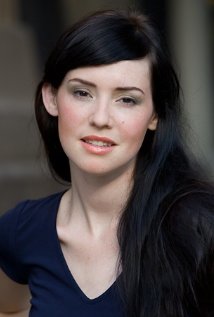 фото Хэйзел Ханисакл