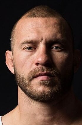 фото Дональд Серроне