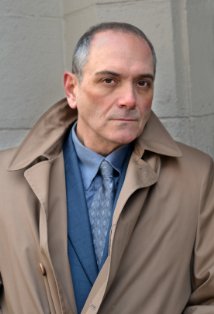 фото Джордж Пендилл