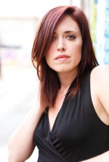 фото Терра Макинтош