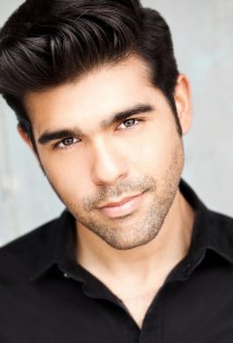 фото Дж.М. Лонгориа