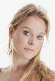 фото Victoria Bloom