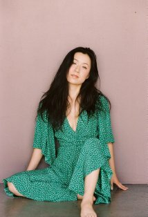 фото Шэрон Мэй