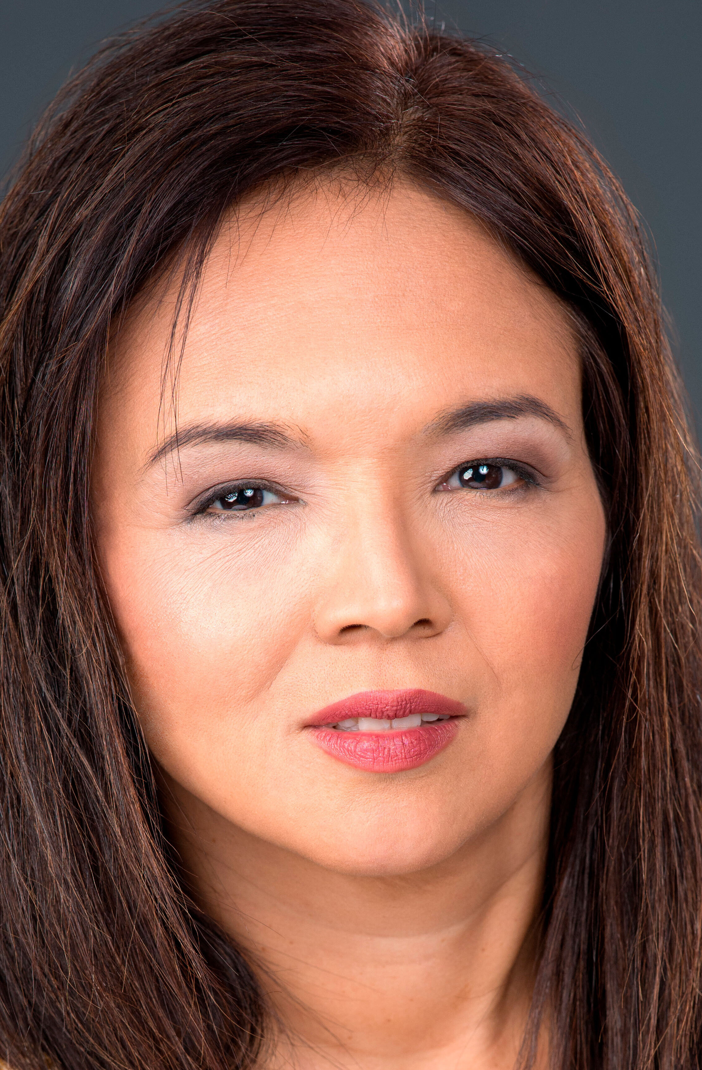 фото Марианн дель Галлего