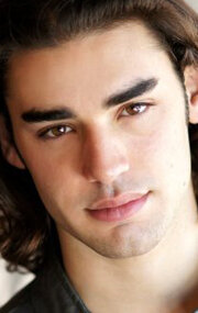 фото Алекс Рич